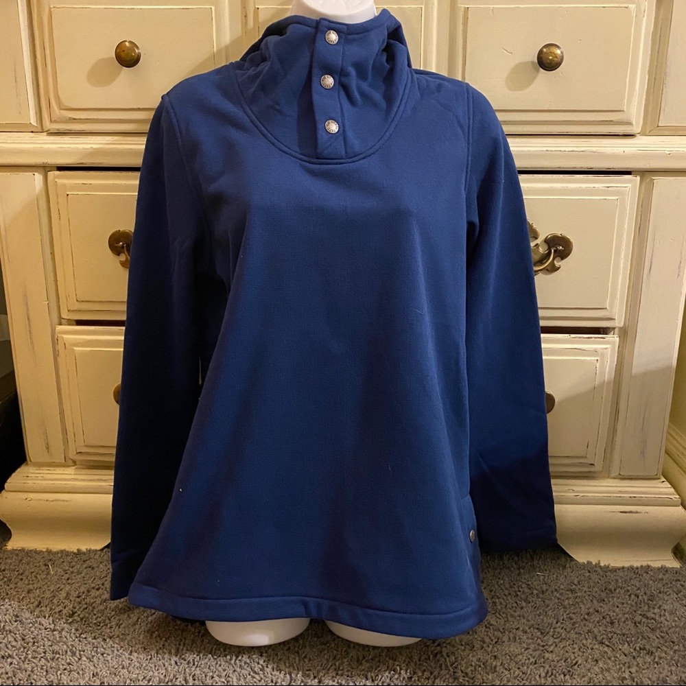 North Face Sweatshirt